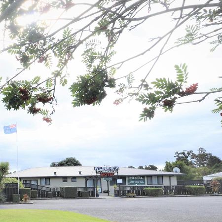 Wilderness Motel Accommodation Haast Εξωτερικό φωτογραφία