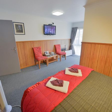 Wilderness Motel Accommodation Haast Εξωτερικό φωτογραφία