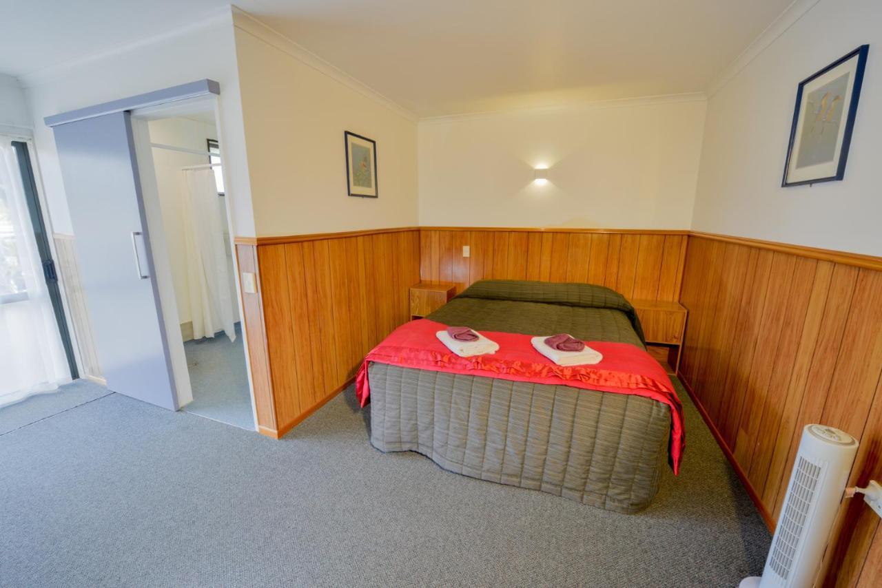 Wilderness Motel Accommodation Haast Εξωτερικό φωτογραφία