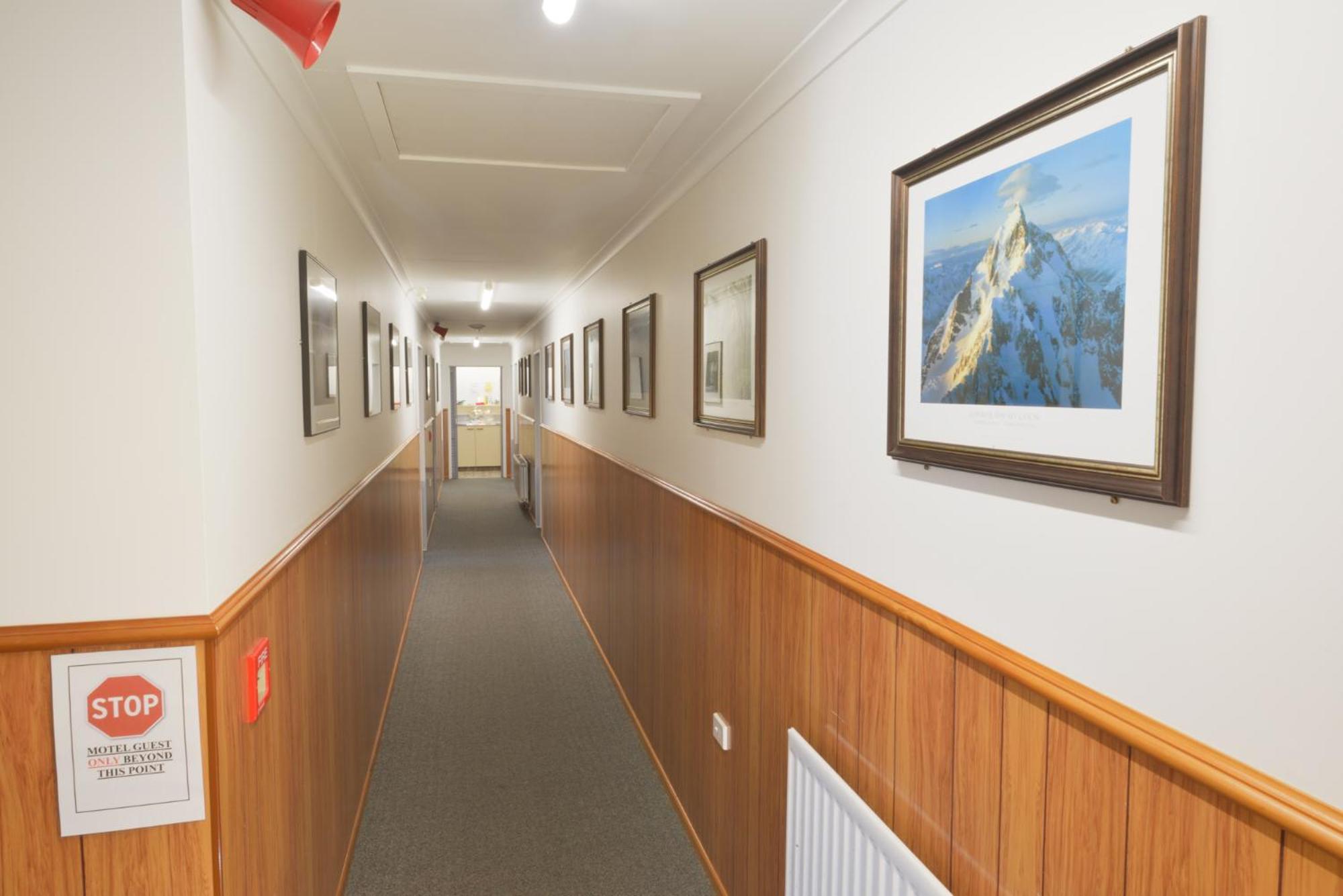 Wilderness Motel Accommodation Haast Εξωτερικό φωτογραφία