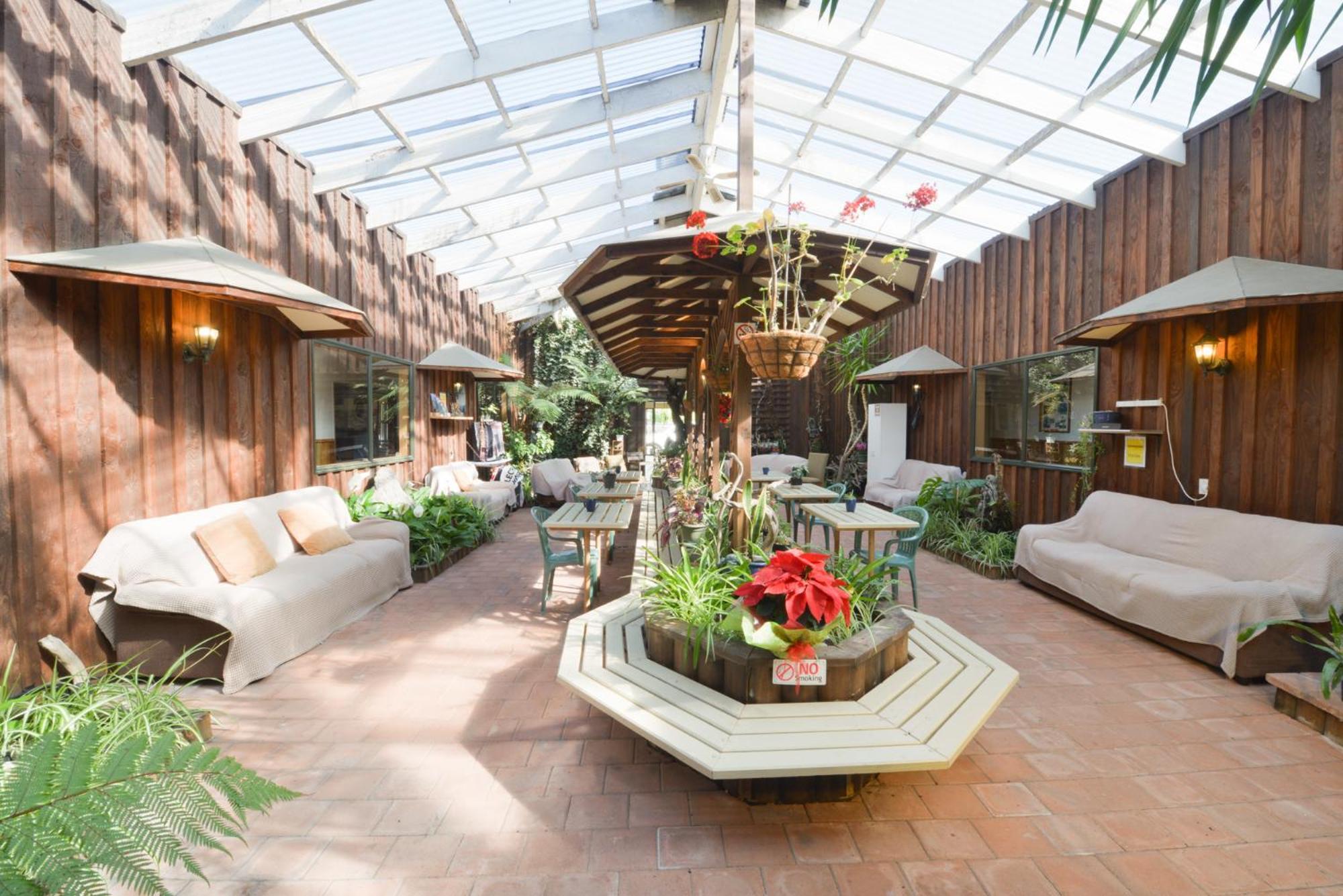 Wilderness Motel Accommodation Haast Εξωτερικό φωτογραφία