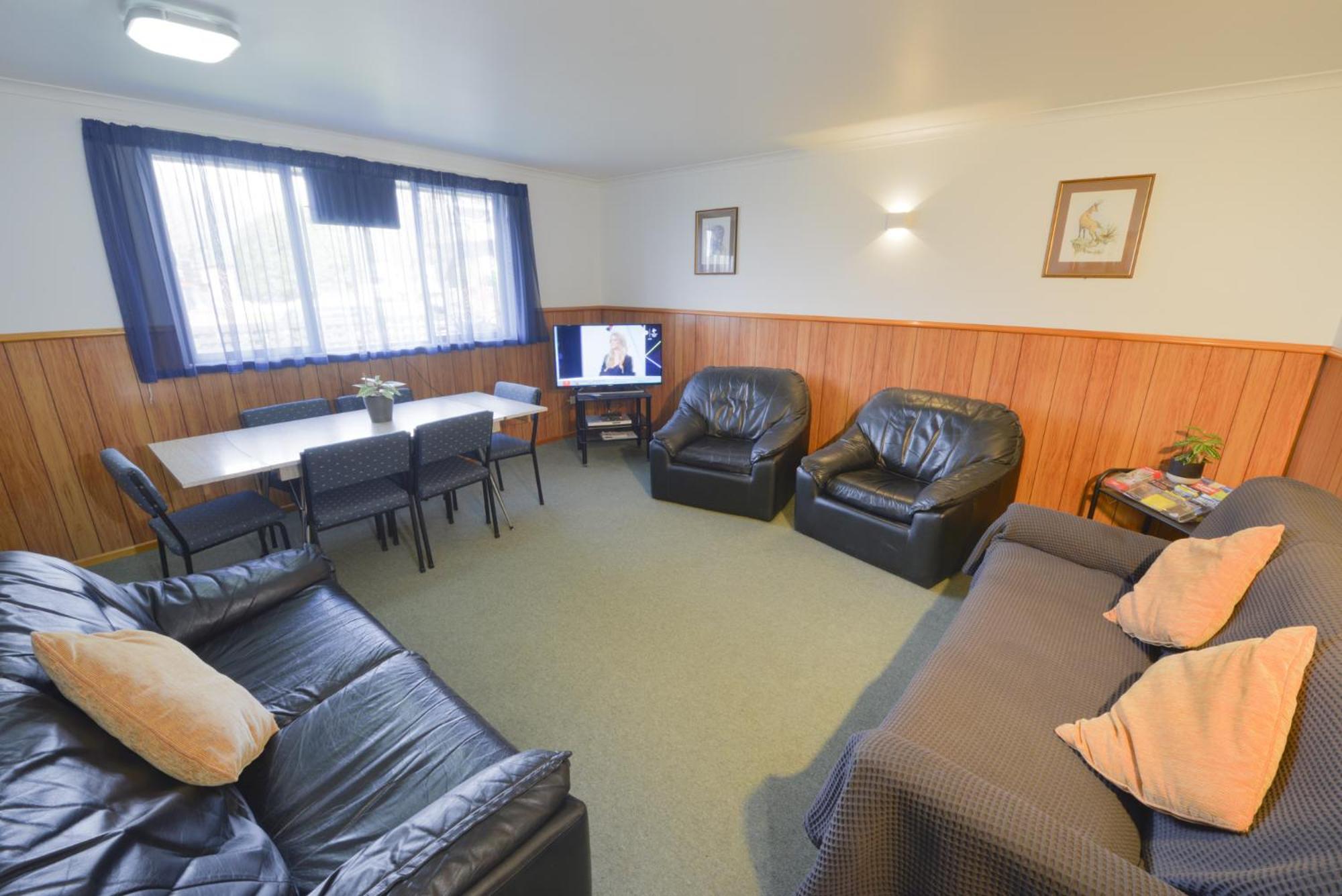 Wilderness Motel Accommodation Haast Εξωτερικό φωτογραφία