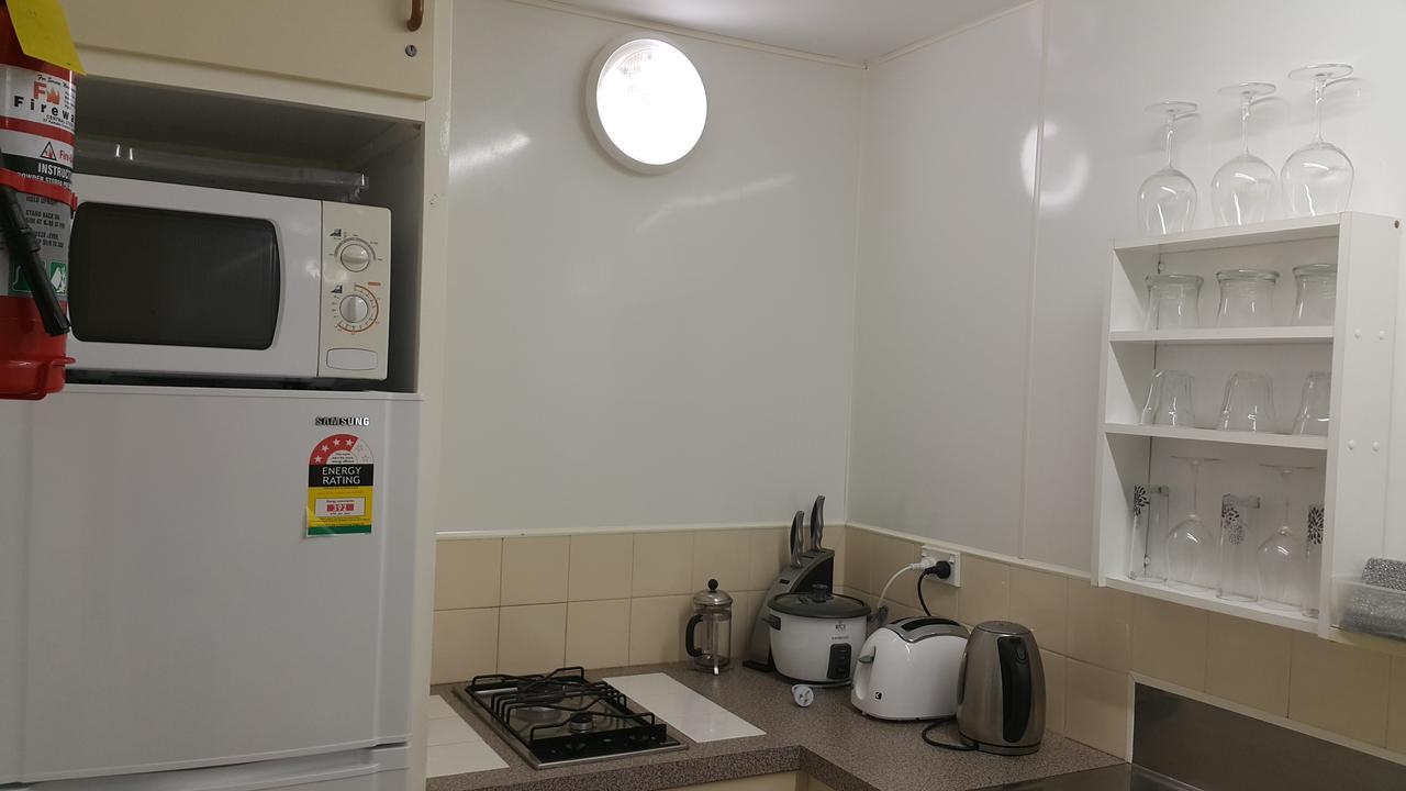 Wilderness Motel Accommodation Haast Εξωτερικό φωτογραφία